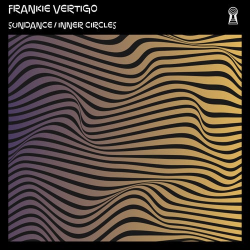 Frankie Vertigo - Sundance [MSA012]